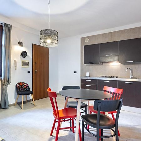 Matire House - Modern Apartment Alba  Bagian luar foto