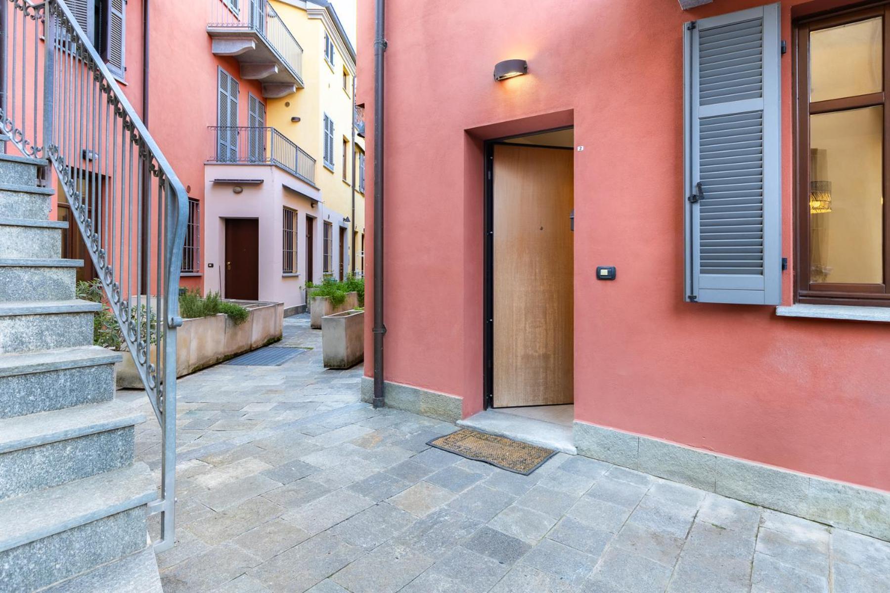 Matire House - Modern Apartment Alba  Bagian luar foto