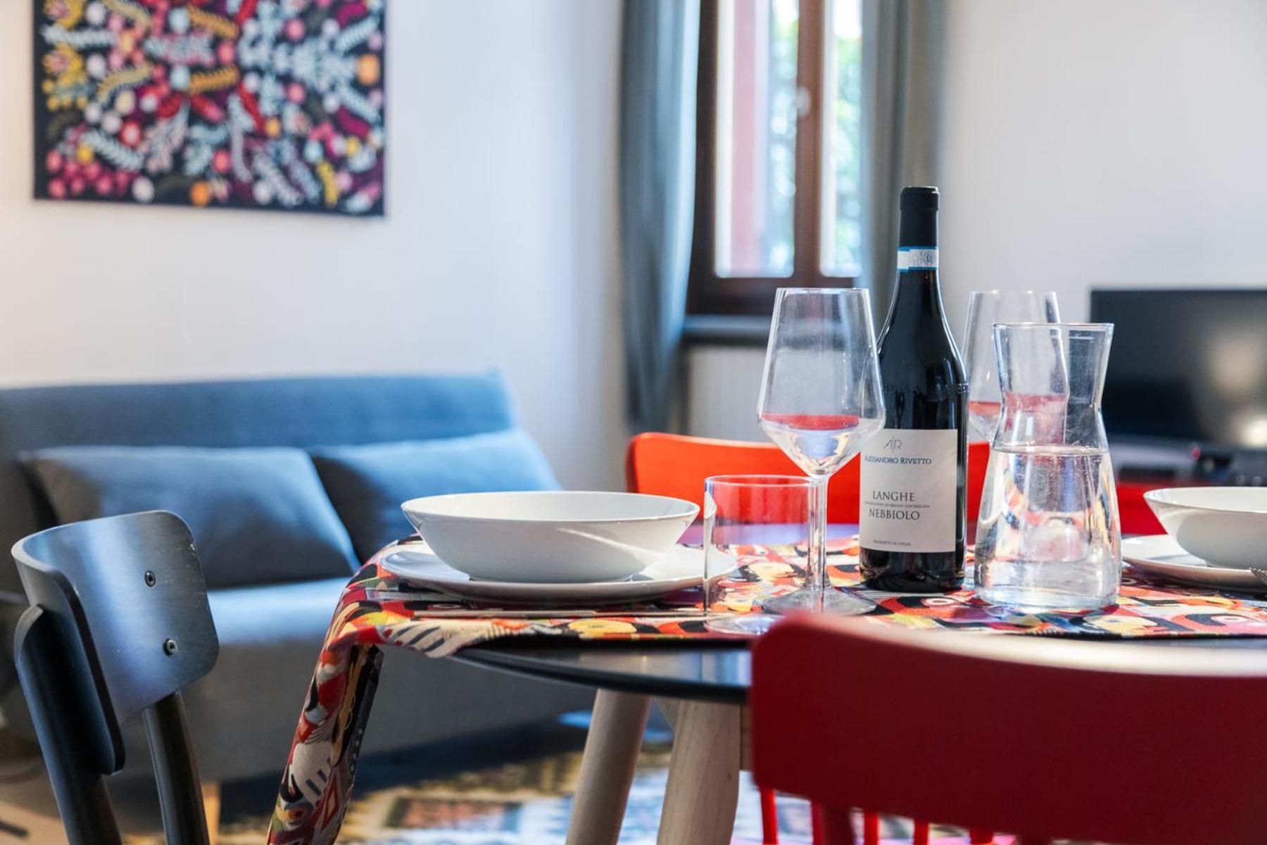 Matire House - Modern Apartment Alba  Bagian luar foto