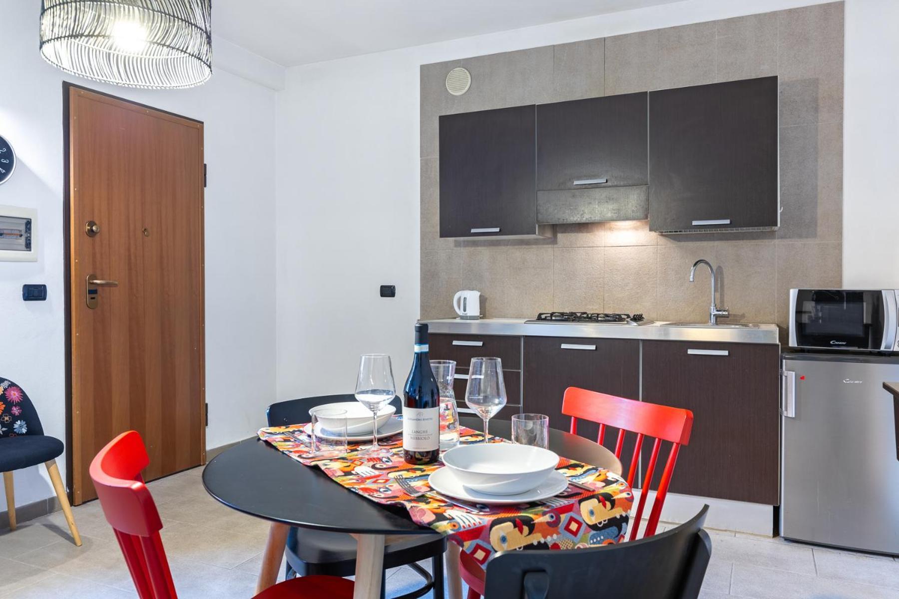 Matire House - Modern Apartment Alba  Bagian luar foto