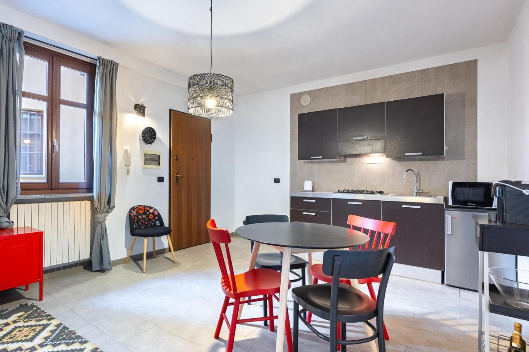 Matire House - Modern Apartment Alba  Bagian luar foto