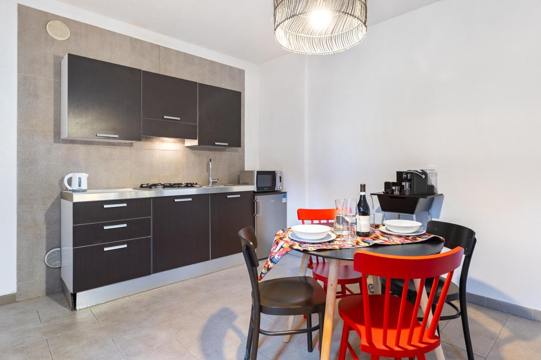 Matire House - Modern Apartment Alba  Bagian luar foto