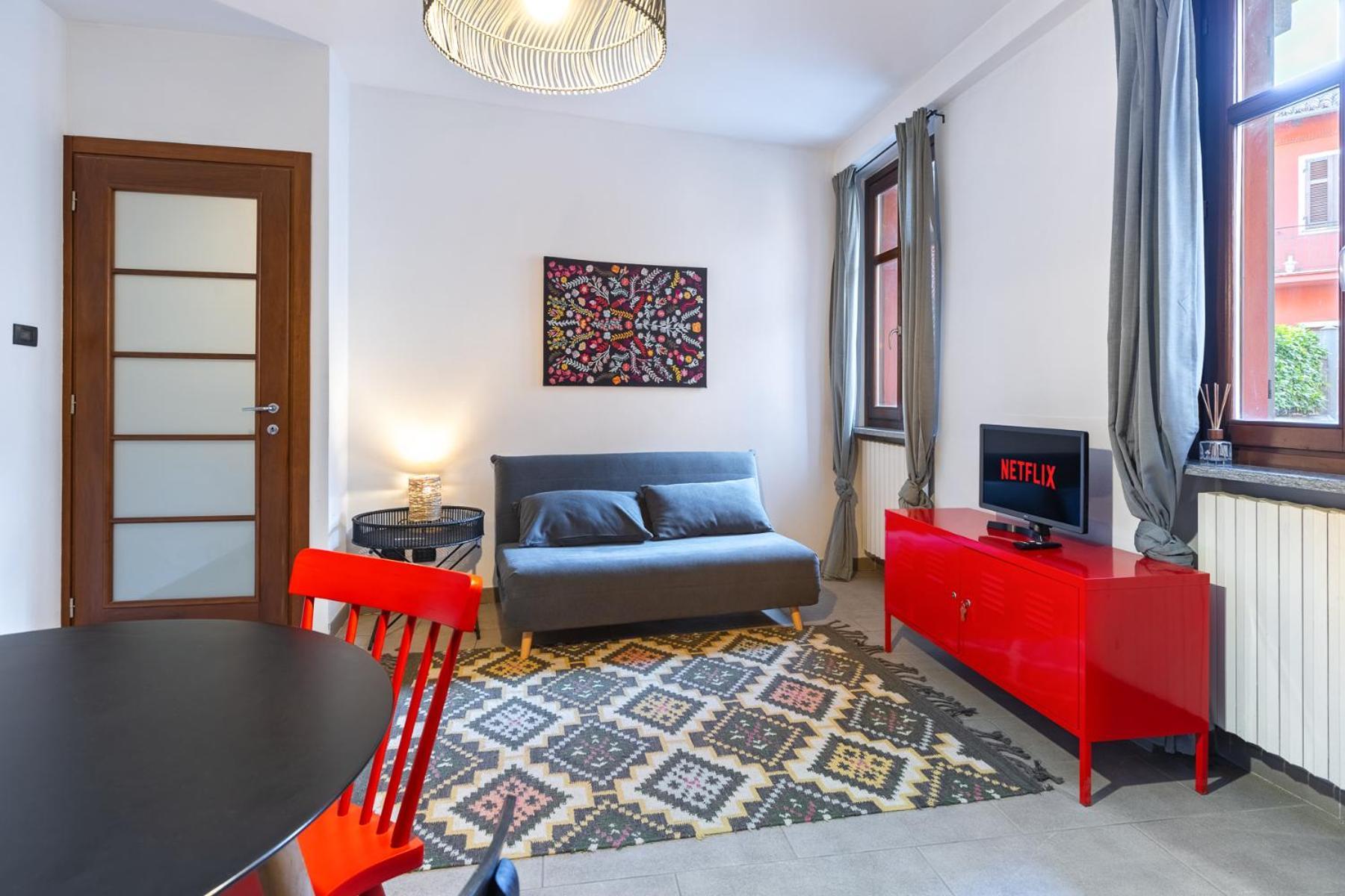Matire House - Modern Apartment Alba  Bagian luar foto