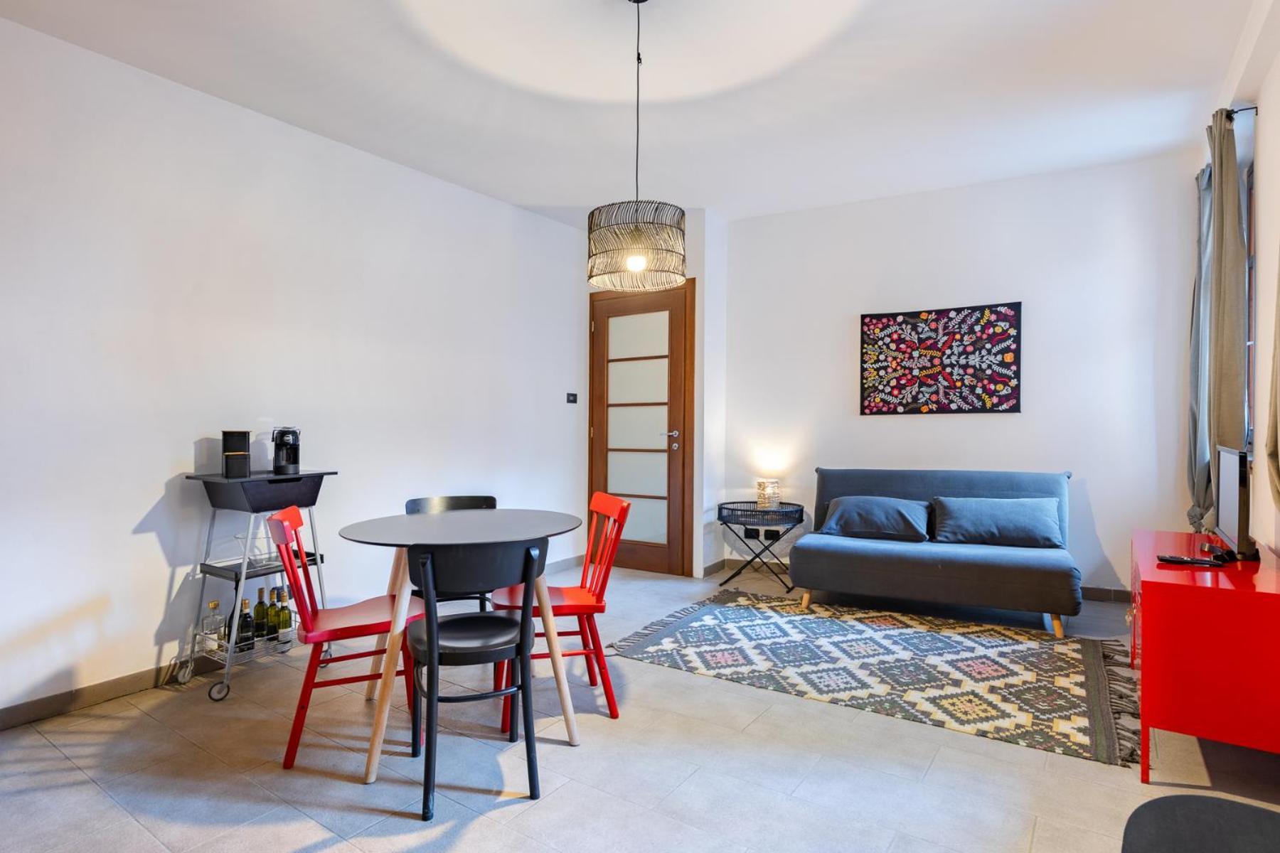 Matire House - Modern Apartment Alba  Bagian luar foto